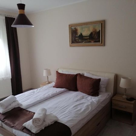 Apartman Zi-Zo Vrsac Exterior foto