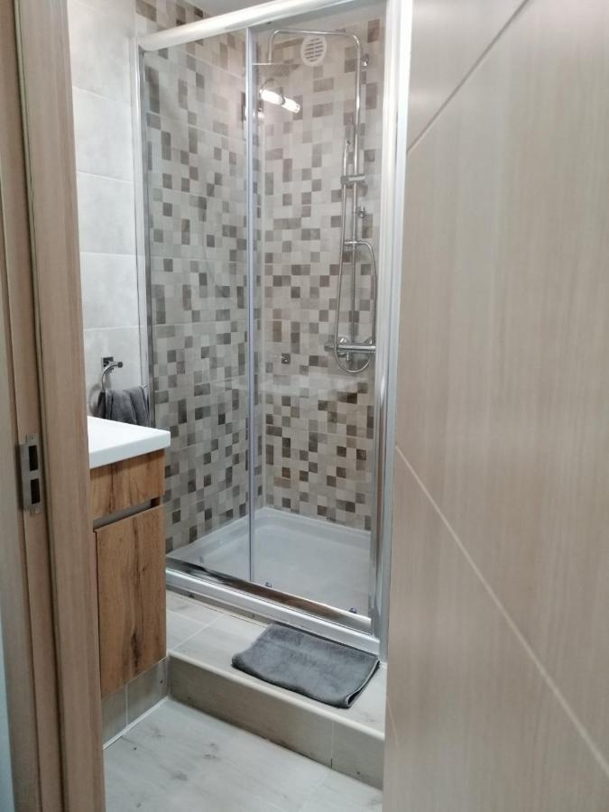 Apartman Zi-Zo Vrsac Exterior foto