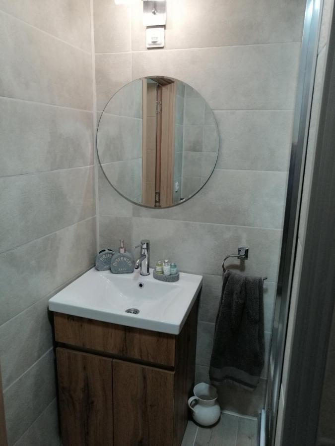 Apartman Zi-Zo Vrsac Exterior foto