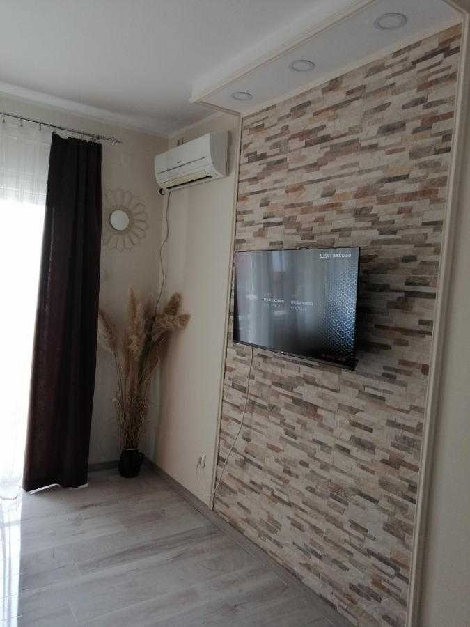 Apartman Zi-Zo Vrsac Exterior foto